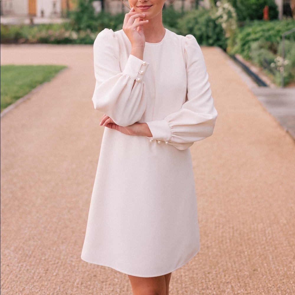 NEW Gal Meets Glam Tallulah Dress